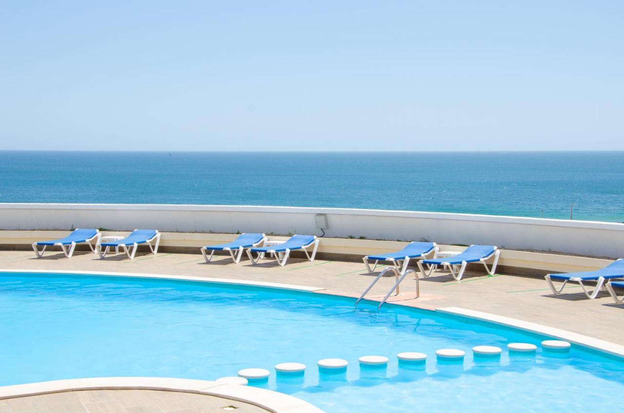 Casa Da Praia - Lagos Exterior photo